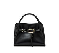 FRANCESCO BIASIA Icon Hot Minute tote bag - Black One Size