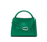 FRANCESCO BIASIA small Hot-Minute bag - Green One Size