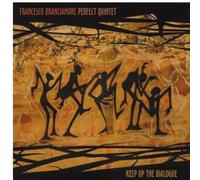 Branciamore Francesco Perf.5 - Keep Up the Dialogue