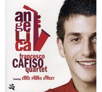 Francesco Cafiso - Angelica