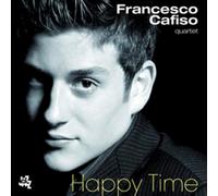 Francesco Cafiso - Happy Time