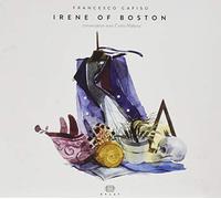 Francesco Cafiso - Irene Of Boston