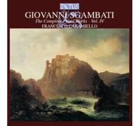 Francesco Caramiello - WORKS FOR PIANO - VOL.IV