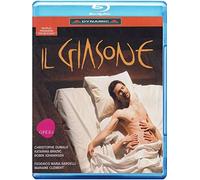 Francesco Cavalli - Il Giasone - New Blu-ray - V4z