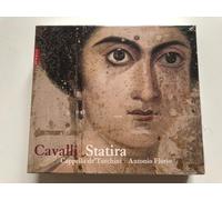 Francesco Cavalli: Statira