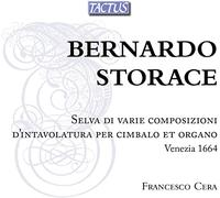 Å'uvres pour clavecin et orgue