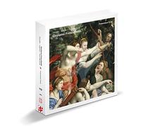 Francesco Cera; Ensemble Arte Musica - Girolamo Frescobaldi: Toccate; Capricci; Fiori Musicali