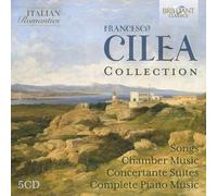 Various - Cilea:Collection