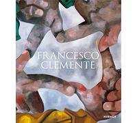 Francesco Clemente (Bilingual edition): Self-Portraits and Sirens