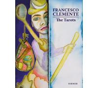 Francesco Clemente : The Tarots