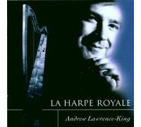 Francesco Corbetta - La Harpe Royale