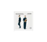 FRANCESCO CORTI: J. S. BACH: SONS FOR VN & HARPSICHORD - CD