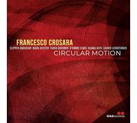 Francesco Crosara - Circular Motion