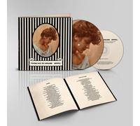 Francesco De Gregori Audio Cd Francesco De Gregori - Rimmel- Cd+45 Picture (CD)