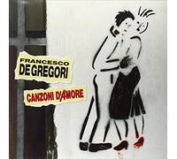 Francesco De Gregori - Canzoni d' amore