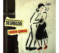 Francesco De Gregori - Canzoni D'Amore