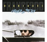 Francesco De Gregori - Catcher In The Sky - 180-Gram Black Vinyl [VINYL]