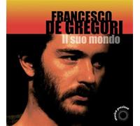 Francesco De Gregori - Il Suo Mondo