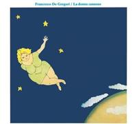 Francesco De Gregori - La Donna Cannone - 180-Gram Black Vinyl [VINYL]