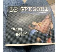 Francesco De Gregori - Live 2001