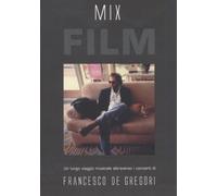 Francesco De Gregori. Mix Film