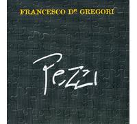 Francesco De Gregori - Pezzi (Jewel Box)