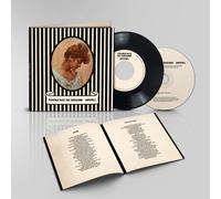 Francesco De Gregori Rimmel (50Th Anniversary) Cd + Vinyl 7" 45 Rpm Digipack