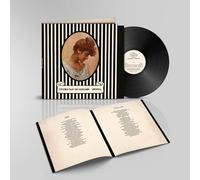 Francesco De Gregori - RIMMEL- lp 180gr Black [Vinilo] [Vinyl LP] [VINYL]