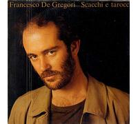 Francesco De Gregori - Scacchi E Tarocchi