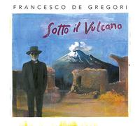Francesco De Gregori - Sotto Il Vulcano
