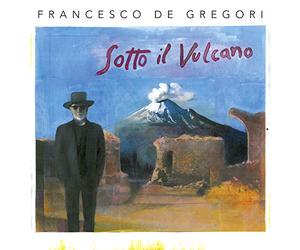 Francesco De Gregori - Sotto Il Vulcano