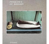 Francesco De Gregori - Titanic [VINYL]