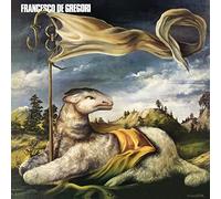 Francesco De Gregori [VINYL]