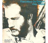 Francesco De Gregori - Viva L'Italia