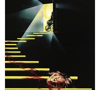 Francesco De Masi - 7 Hyden Park - La Casa Maledetta (Coloured Vinyl) [VINYL]