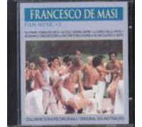 Francesco De Masi - Film Music Vol.2/O