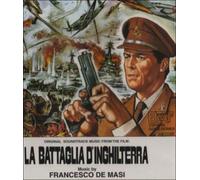 Francesco De Masi - La Battaglia D'inghilterra