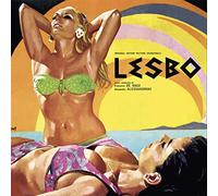 Francesco De Masi - Lesbo [VINYL]