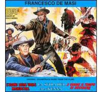 Francesco De Masi - L'uomo Della Valle Maledetta