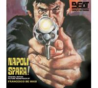 Francesco De Masi - Napoli Spara