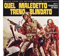 Francesco De Masi - Quel Maledetto Treno Blindato