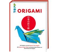 Francesco Decio Origami: 35 Projekte von den Meistern des Origami. Mi (Hardback)