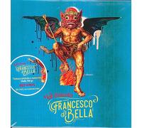 Francesco Di Bella - O Diavolo - Limited [VINYL]