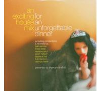 Francesco Diaz - For An Unforgettable