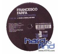 Francesco Farfa - CHANGING SHAPES