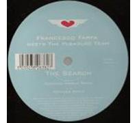 Francesco Farfa - The Search [12" VINYL]