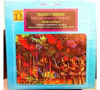 Francesco Geminiani - The Enchanted Forest / Il Pianta D'Arianna, Op. 7, No. 6 [Vinyl LP]