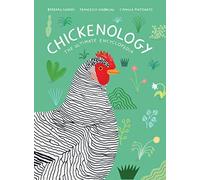 Francesco Giubbilini - Chickenology The Ultimate Encyclopedia - Hard - G245z