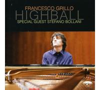 Francesco Grillo - Highball
