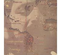 Francesco Guccini - Amerigo [LP]